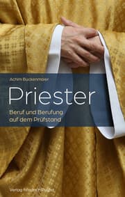 Cover von Priester