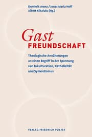Cover von Gastfreundschaft