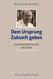 Cover von Dem Ursprung Zukunft geben
