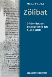 Cover von Zölibat