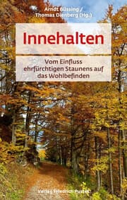 Cover von Innehalten