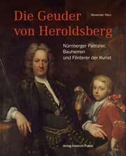Cover von Die Geuder von Heroldsberg