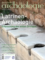Cover von Latrinen-Archäologie