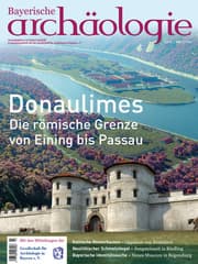 Cover von Donaulimes