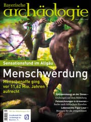 Cover von Menschwerdung