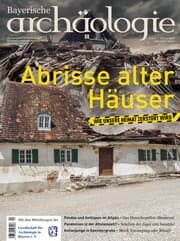 Cover von Abrisse alter Häuser