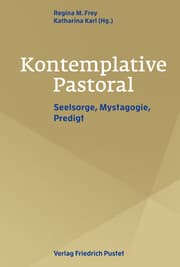 Cover von Kontemplative Pastoral