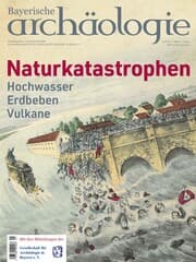 Cover von Naturkatastrophen