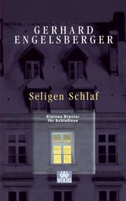 Cover von Seligen Schlaf