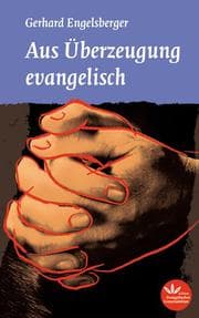 Cover von Aus Überzeugung evangelisch