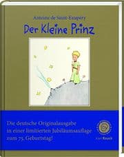 Cover von Der Kleine Prinz