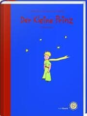 Cover von Der kleine Prinz. Das Lesebuch