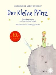 Cover von Der Kleine Prinz