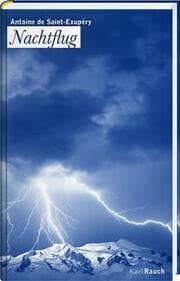 Cover von Nachtflug