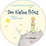Cover von Der kleine Prinz