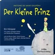 Cover von Der Kleine Prinz