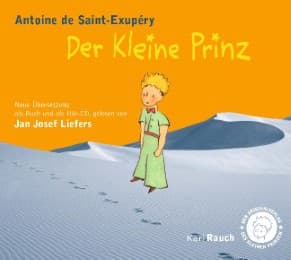 Cover von Der Kleine Prinz