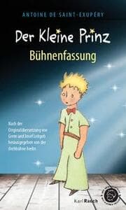 Cover von Der Kleine Prinz