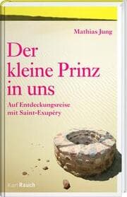 Cover von Der Kleine Prinz in uns
