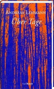 Cover von Über Tage