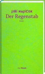 Cover von Der Regenstab