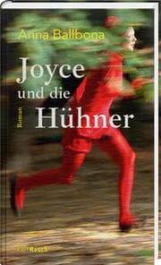 Cover von Joyce und die Hühner
