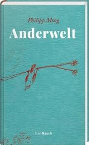 Cover von Anderwelt