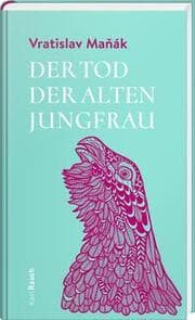 Cover von Der Tod der alten Jungfrau