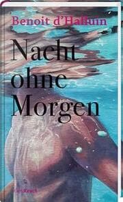 Cover von Nacht ohne Morgen