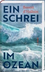 Cover von Ein Schrei im Ozean