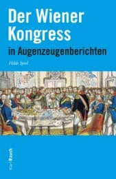 Cover von Der Wiener Kongress