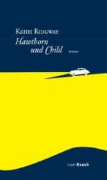 Cover von Hawthorn und Child