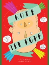 Cover von Kopf im Kopf
