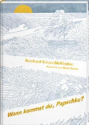 Cover von Wann kommst du, Papschku?