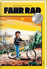 Cover von Fahr Rad!