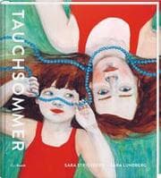 Cover von Tauchsommer