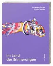 Cover von Im Land der Erinnerungen