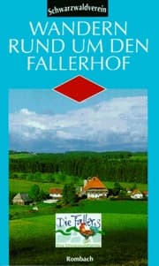 Cover von Wandern rund um den Fallerhof