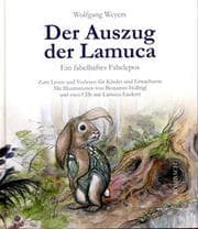 Cover von Der Auszug der Lamuca