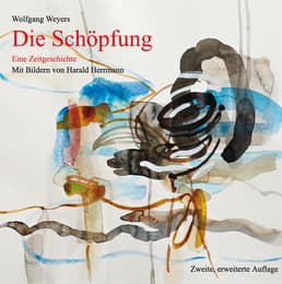 Cover von Die Schöpfung