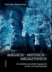 Cover von Magisch, Mystisch, Megalithisch