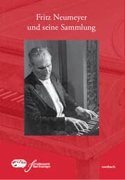 Cover von Fritz Neumeyer und seine Sammlung