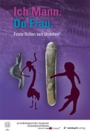 Cover von Ich Mann. Du Frau