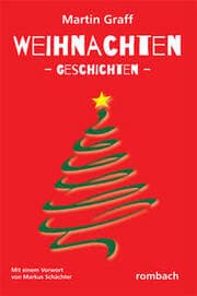 Cover von Weihnachten -Geschichten-