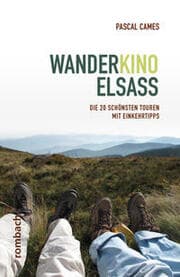 Cover von Wanderkino Elsass