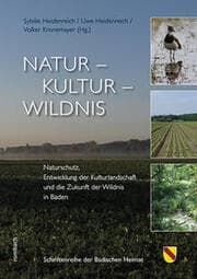Cover von Natur - Kultur - Wildnis