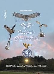 Cover von Die VfR-Fußball-Zauberschule