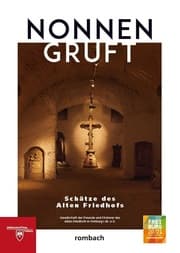 Cover von Nonnengruft