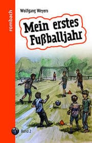Cover von Mein erstes Fußballjahr 2