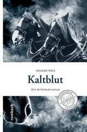 Cover von Kaltblut